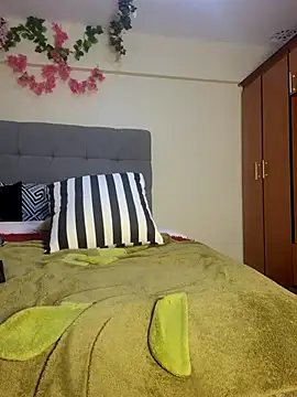 Sexxy mariana online show from October 23, 8:40 pm