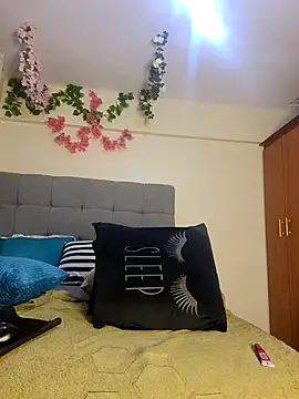 Sexxy mariana online show from October 28, 9:39 pm