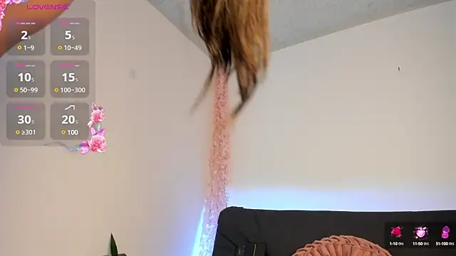 on tefa online show from March 5, 11:38 pm