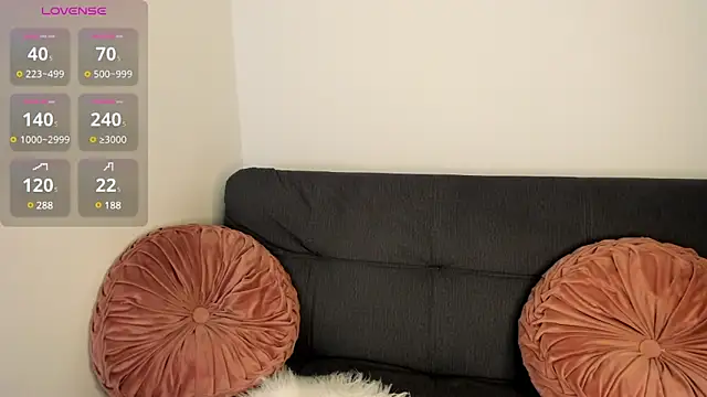 on tefa online show from March 13, 10:32 pm