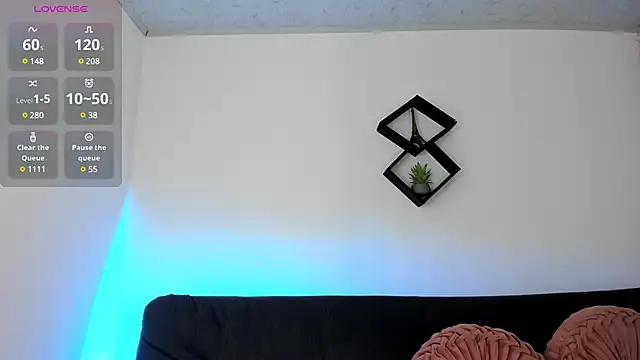 on tefa online show from March 19, 8:43 pm