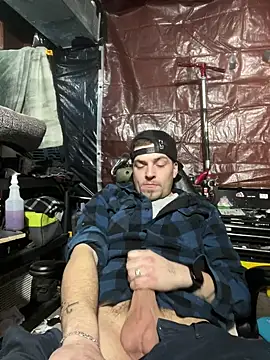 joeycbigcock online show from January 27, 9:33 pm