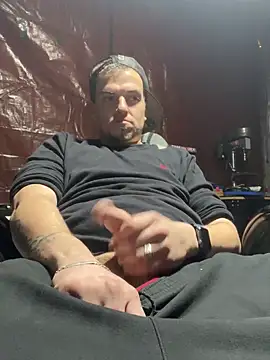 joeycbigcock online show from February 27, 8:09 pm