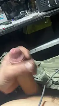 joeycbigcock online show from March 5, 8:10 pm