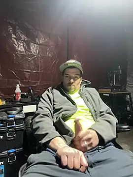 joeycbigcock online show from March 12, 7:59 pm