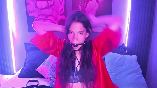 Hunter Ignis online show from January 10, 7:48 pm