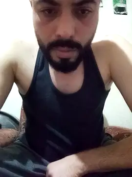 Kaan1607 online show from October 22, 8:30 pm