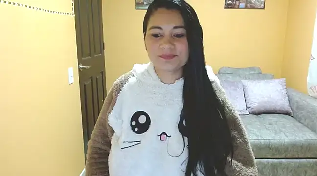 Kerly Lopez online show from January 10, 11:22 am