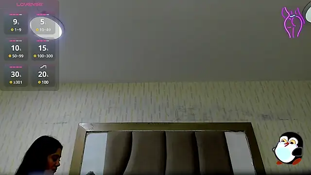 ThyaraJhons online show from March 13, 12:02 pm