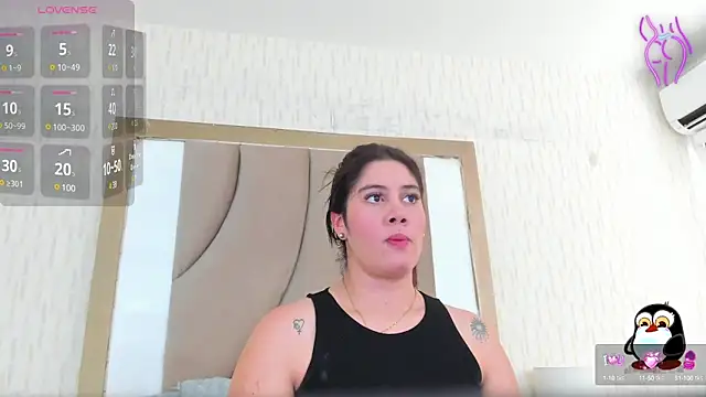 ThyaraJhons online show from March 22, 12:04 pm