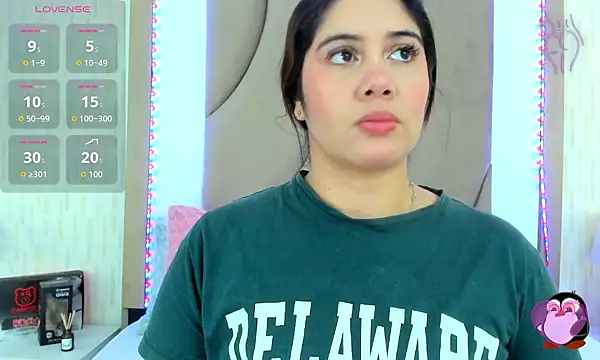 ThyaraJhons online show from September 10, 12:05 pm