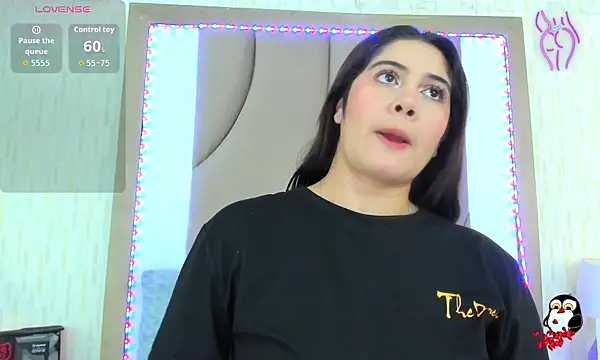 ThyaraJhons online show from September 16, 11:55 am