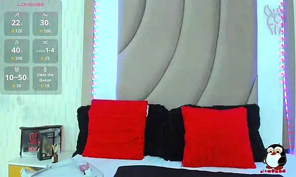 ThyaraJhons online show from September 19, 12:06 pm