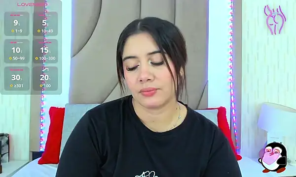 ThyaraJhons online show from September 24, 12:19 pm