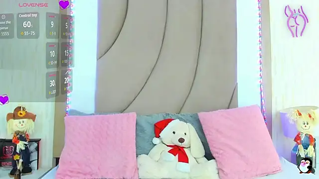 ThyaraJhons online show from November 1, 12:07 pm