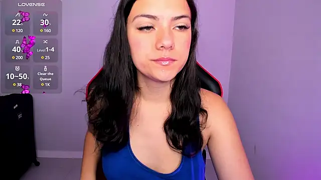 Snapshot of ivyy_scott chatting on March 6, 12:09 pm ivyy scott online show from March 6, 12:09 pm