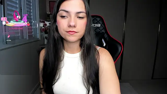 Snapshot of ivyy_scott chatting on November 21, 12:59 pm ivyy scott online show from November 21, 12:59 pm