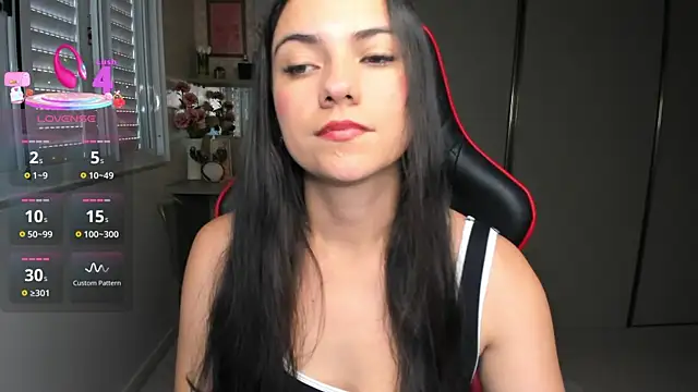 Snapshot of ivyy_scott chatting on November 22, 1:54 pm ivyy scott online show from November 22, 1:54 pm