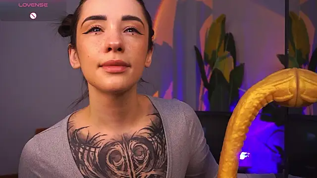 EvaCanton online show from March 16, 2:06 am