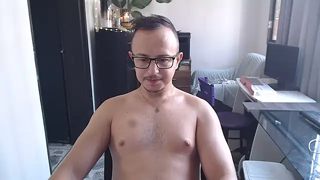 jacob strokes01 online show from July 17, 1:18 pm