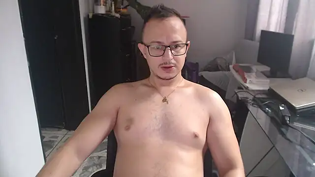 jacob strokes01 online show from July 23, 1:09 pm