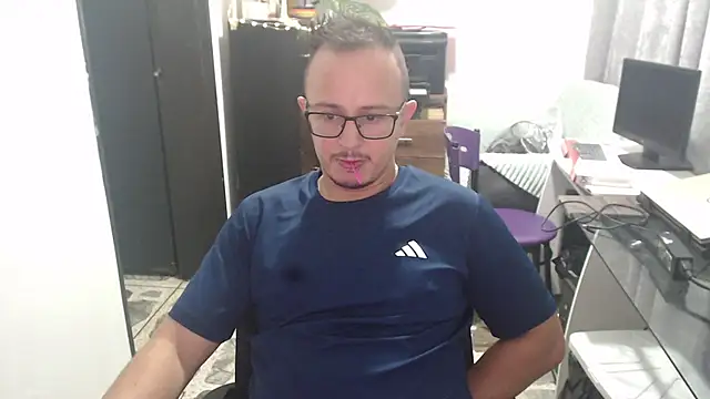 jacob strokes01 online show from July 24, 2:09 am