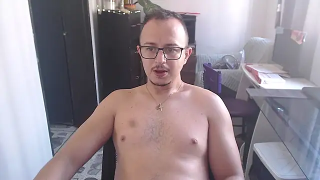 jacob strokes01 online show from July 28, 2:13 pm