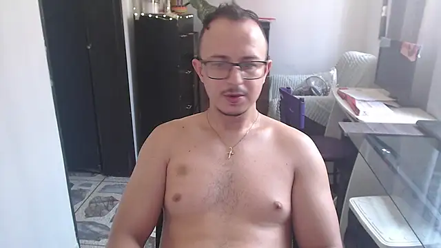jacob strokes01 online show from July 28, 4:05 pm