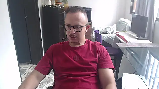 jacob strokes01 online show from August 1, 5:01 pm