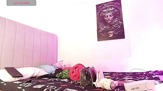 alejo cute online show from January 2, 2:57 pm