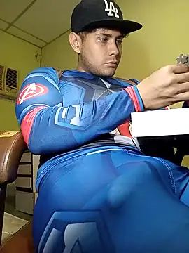 Snapshot of AlexisSpears_ chatting on January 26, 10:24 pm AlexisSpears online show from January 26, 10:24 pm