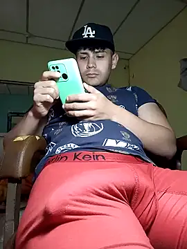 Snapshot of AlexisSpears_ chatting on January 28, 7:42 pm AlexisSpears online show from January 28, 7:42 pm