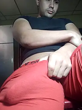 Snapshot of AlexisSpears_ chatting on October 18, 12:17 pm AlexisSpears online show from October 18, 12:17 pm