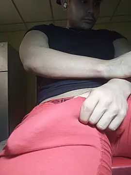 AlexisSpears  online show from July 2, 10:16 pm