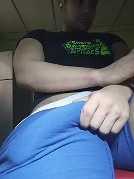 AlexisSpears  online show from July 24, 10:08 pm