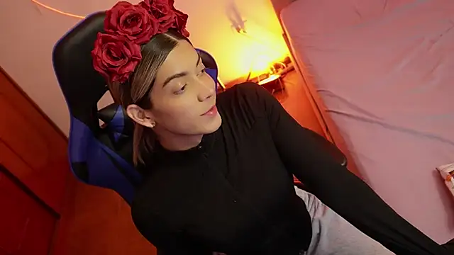 tay ler3 online show from February 17, 10:47 pm