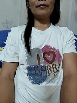 Asian girl13 online show from January 9, 1:30 am