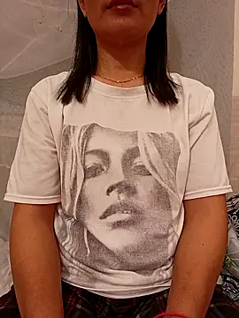 Asian girl13 online show from March 8, 6:50 am