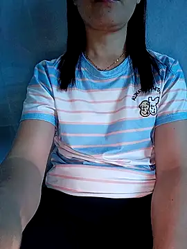 Asian girl13 online show from May 3, 1:55 am