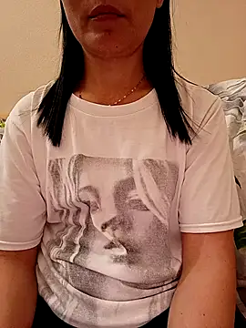 Asian girl13 online show from May 4, 2:13 pm