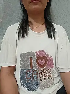 Asian girl13 online show from May 17, 1:40 pm