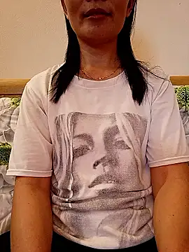 Asian girl13 online show from May 19, 1:11 am