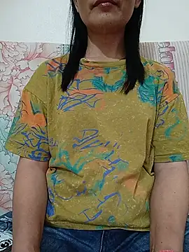 Asian girl13 online show from May 20, 11:00 pm