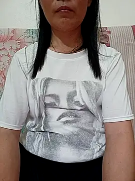 Asian girl13 online show from May 23, 2:54 pm