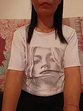 Asian girl13 online show from May 31, 10:55 pm
