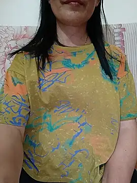Asian girl13 online show from June 2, 2:30 pm