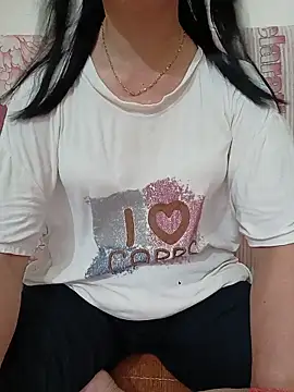 Asian girl13 online show from June 4, 2:45 pm