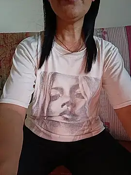 Asian girl13 online show from June 7, 1:43 am