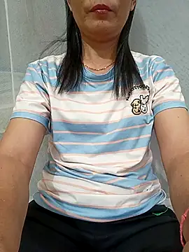 Asian girl13 online show from June 10, 10:30 pm