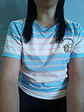 Asian girl13 online show from June 11, 1:49 am